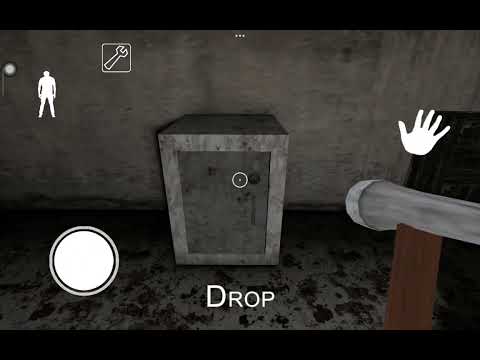 Видео: Бабка granny вернулас