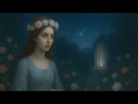Видео: В твоих очах цветет волшебный сад (Арельский) [A Magic Garden in Your Eyes (Arelsky)] (Suno AI)