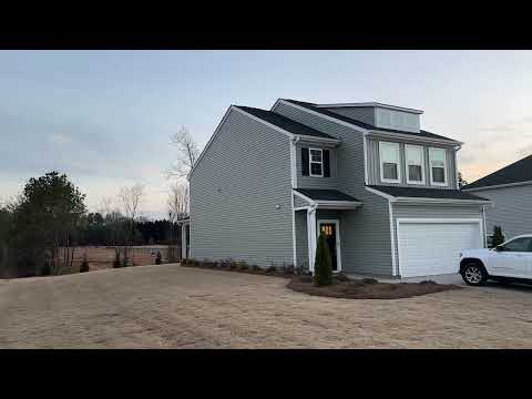 Видео: Встречаем весну в саду. Едем в гости. Работаем на участке. #южнаякаролина