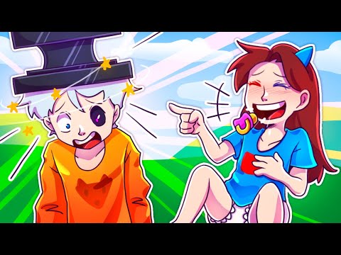 Видео: 😱Стала Ребенком и Затроллила Друга!