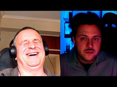 Видео: МАФАНЯ ТРОЛЛИТ ПСИХОЛОГА С НЕЙРОМАСКОЙ