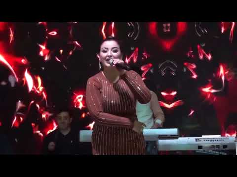 Видео: Firuza Hafizova - Rahaki Varzob (Live) / Фируза Хафизова - Mast Mahali 2025