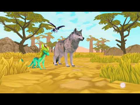 Видео: Обновление! Выполняю ваилд пасс и качаю волка! 