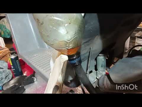 Видео: HONDA GYRO X-2 TD02 2017г. восхождение ☝️🛺