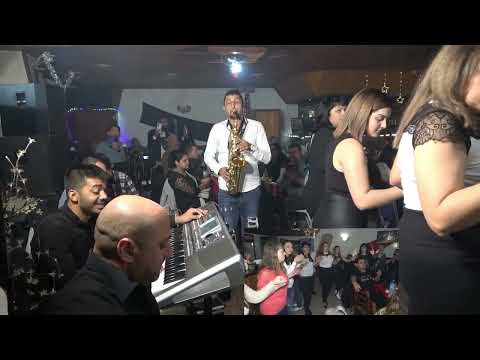 Видео: Първа Музикантска Среща 04 02 2024 Илко михаилов Саксофон  Видео 9 Студио 4К Видео Жоро ДЖ Моци