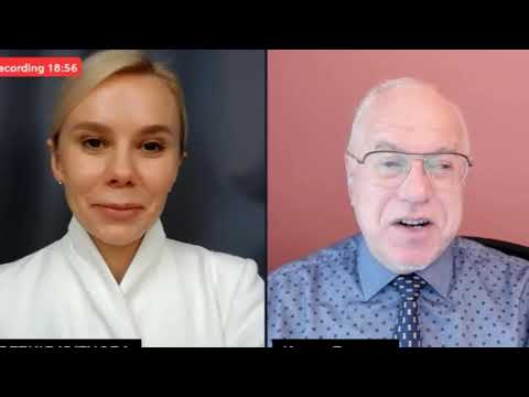 Видео: ЛИПСИЦ: ИНТЕРВЬЮ ЕВГЕНИИ КУТНОВОЙ 14.11.2025