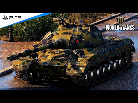 Видео: World of Tanks 💥 качяю новую ветку 💥 ОБЪЕКТ 640 ЧЁРНЫЙ ОРЁЛ #7