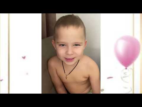 Видео: Поздравление с днем рождения т. Машу