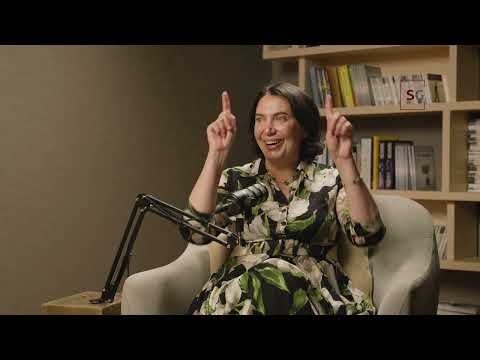 Видео: Подкаст "Кухонний консалтинг" | Випуск 2 | гість Анжеліка Король-Секера