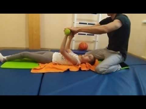 Видео: ДЦП  ПРОГРЕССИРУЕМ!!!Спастический тетрапарез