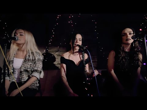 Видео: SEREBRO - Мало тебя (Live 2013)