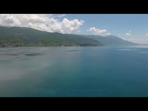 Видео: Зошто Охридско Езеро е прогласено за светско наследство?