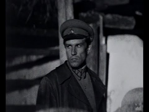 Видео: Засада (1969) реж. Геннадий Базаров