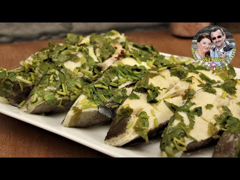 Видео: МАРИНОВАННАЯ РЫБА. Закуска на любой стол. Просто и очень вкусно.