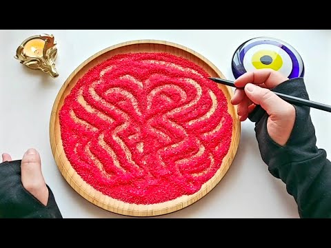 Видео: ❗КТО В ЕГО СЕРДЦЕ💖🤵❓ КОГО ОН ЛЮБИТ ВАС ИЛИ ДРУГУЮ 💕🌹💔💑💥💖💯❓ГАДАНИЕ НА ПЕСКЕ🔮 KUM FALI🧿