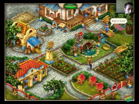 Видео: Дивное ранчо #7 (Кооперативный финал)!!!