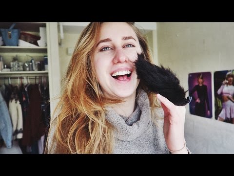 Видео: Я КУПИЛА ДОХЛУЮ КОШКУ!!