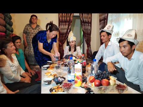 Видео: МАНАСТЫ өз көзүбүз менен көрдүк  |  Ташкентке сапар  |  12-серия