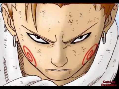 Видео: Что в головах у героев наруто-Часть первая.wmv