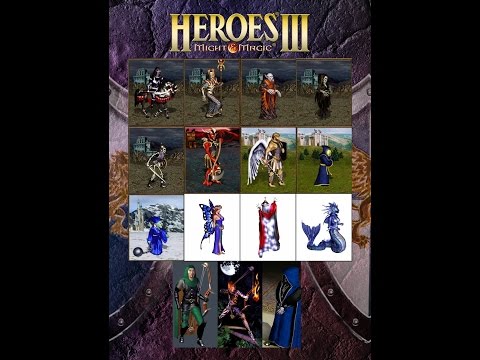 Видео: SOS 2016. Сценка: HoMM3 А потом в таверну! Команды: NAKAMA & Studio RTF