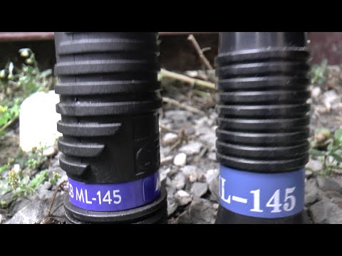Видео: Антенна на 27 МГц - два года эксплуатации.