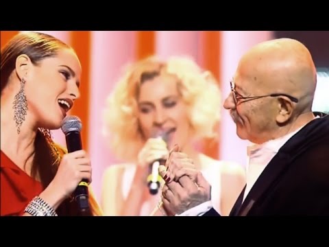 Видео: SOPRANO Турецкого и Александр Розенбаум - На плантациях любви