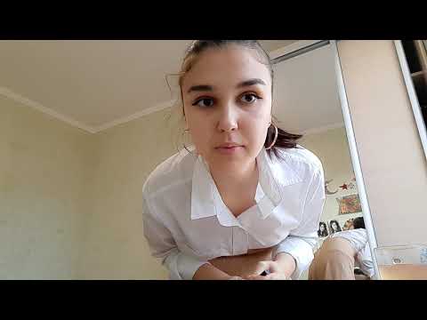 Видео: За моей спиной сплетничают одногруппницы