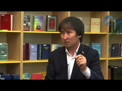 Видео: РУЛЫҚ САНАДАН ҰЛТТЫҚ САНАҒА КӨШУ КЕРЕКПІЗ / МҰРАТХАН ШОҚАН / СЫРШЕРТЕР / 26.06.22