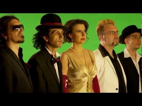 Видео: Ралица Ковачева - Бежан "Полунощ"