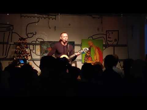 Видео: Михаил Елизаров -  Не забуду никогда