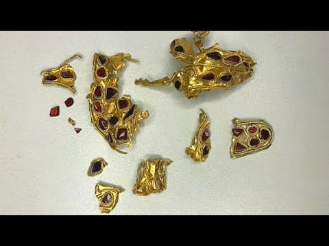 Видео: Сидел и плакал когда нашел. Топ находок.