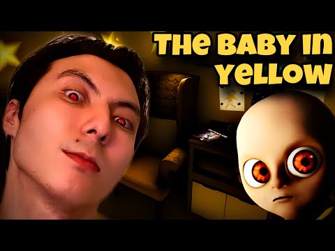 Видео: Бала емес Бәле! -The Baby In Yellow-Azamat Tursynbay