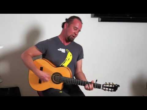 Видео: Павел Фахртдинов, “Небесный глазок”