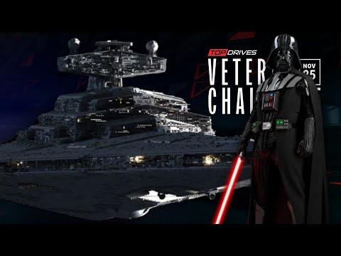 Видео: ГЛАВНЫЙ ЧЕЛЛЕНДЖ НОЯБРЯ (не тот, о котором ты думаешь) | Top Drives 