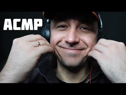 Видео: АСМР Неразборчивый Шепот для сна