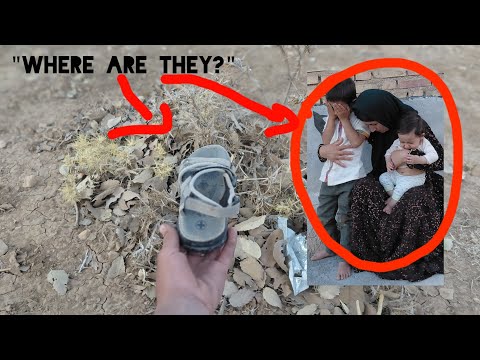 Видео: «Лесной кошмар: В поисках Салиме и её детей»