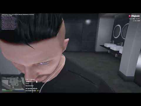 Видео: ВЫЙГРАЛ В КОСТИ 100 миллионов на Majestic rp 7 server