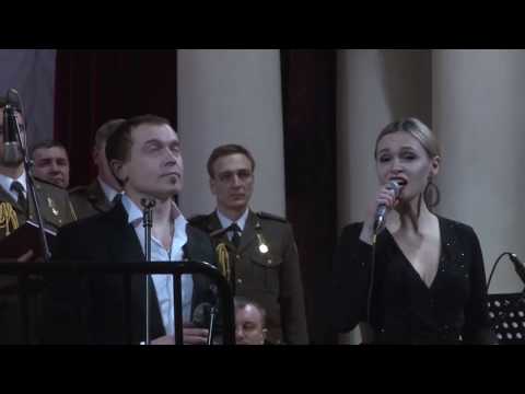 Видео: Une vie d`amour (Вічна, як Любов) - Маргарита Мелешко та Сергій Юрченко