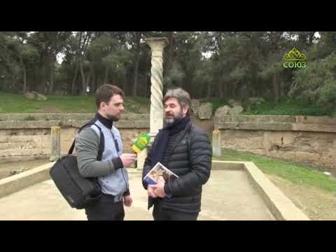 Видео: ЧЕТВЕРТЬ ЧАСА:  СВЯТЫЕ ПЕРПЕТУЯ И ФЕЛИЦИТАТА. "АГНИ ПАРФЕНЕ"