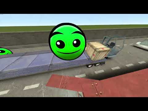 Видео: (GMOD) Побег из некстботов Garry's mod EP.23 1080p 60FPS