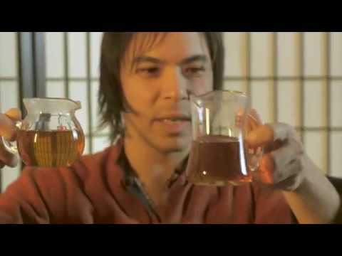 Видео: Чай Гунфу|chA - Эпизод 10 - Как заваривать новый чай / Как адаптироваться к чаю