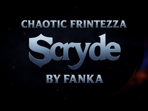 Видео: Scryde x100: Guide - Chaotic Frintezza / Скрайд х100: Гайд - Хаотик Фринтезза