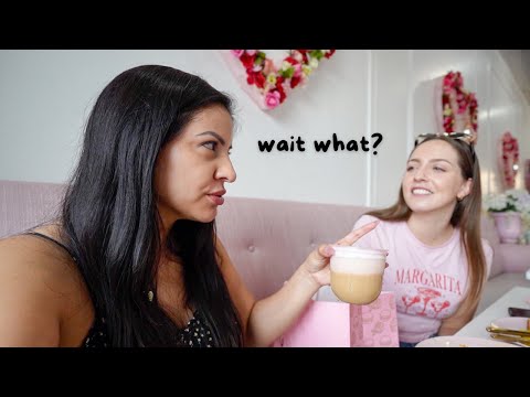 Видео: ну, это было для меня в новинку...