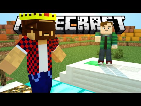 Видео: СЛИШКОМ СЛОЖНО - Minecraft Прохождение Карты