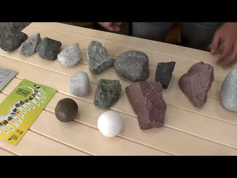 Видео: Обзор линейки камней "Огненный камень"
