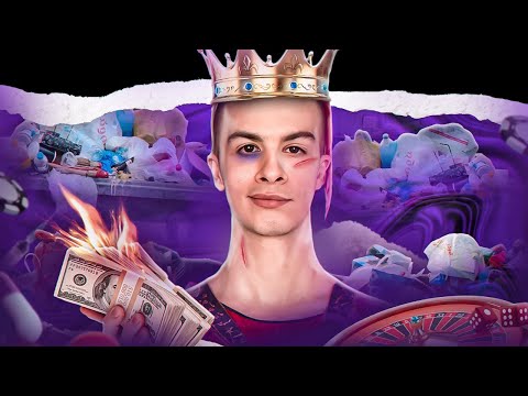 Видео: ИВАН ЗОЛО - КАК ВСЕ ПОТЕРЯТЬ