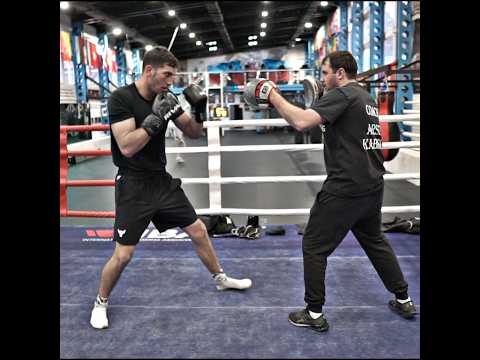 Видео: Сильно бьёт?