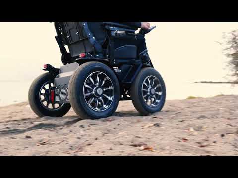 Видео: 4x4 Pro в действии