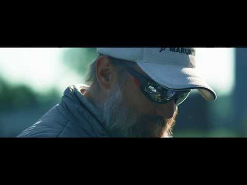 Видео: Турнир по ловле карпа и карася Marukyu Russian Cup 2018