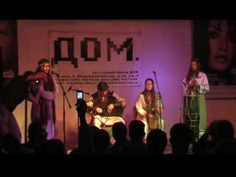 Видео: Веданъ Колодъ-Перун